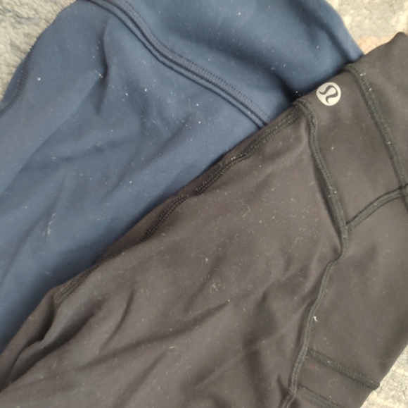 9 Piece Lululemon Lot - Picture 5 of 6